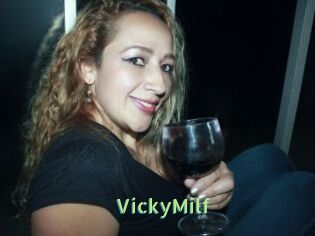 VickyMilf