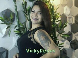 VickyReyes