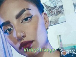 VickyStrange