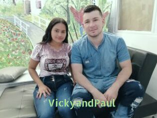 VickyandPaul