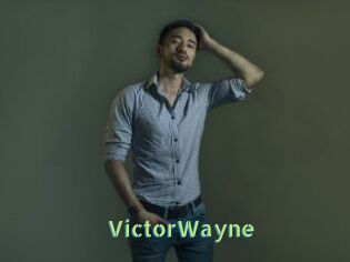 VictorWayne