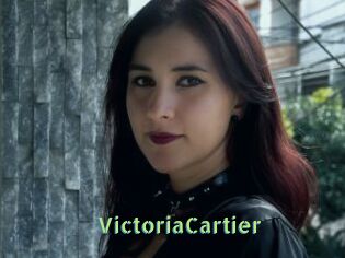 VictoriaCartier