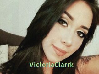 VictoriaClarrk Une Etudiante Sexy