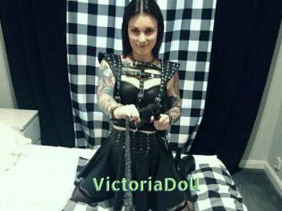 VictoriaDoll