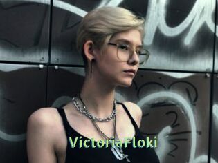 VictoriaFloki