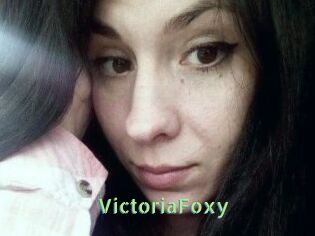 VictoriaFoxy