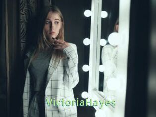 VictoriaHayes