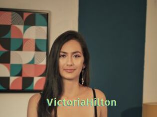 VictoriaHilton Une Etudiante Sexy