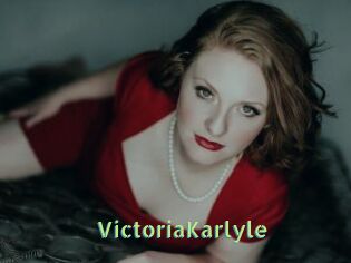 VictoriaKarlyle