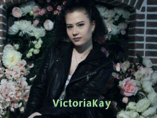 VictoriaKay Une Etudiante Sexy