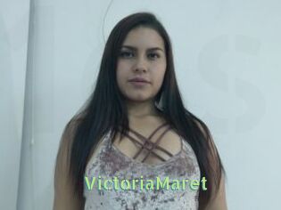 VictoriaMaret