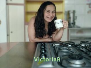 VictoriaR