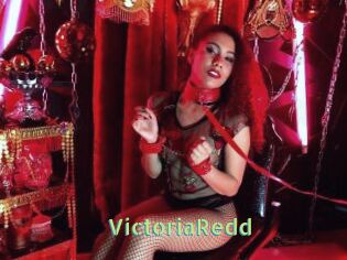 VictoriaRedd