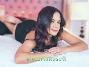 VictoriaRusell