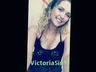 VictoriaSin18