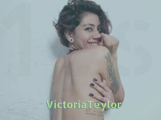 VictoriaTeylor