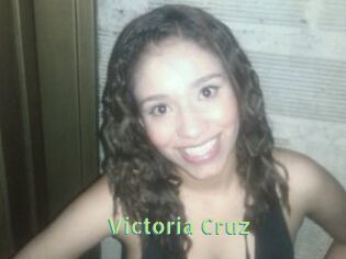 Victoria_Cruz