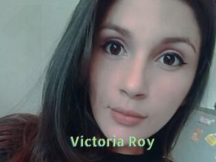 Victoria_Roy