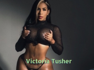 Victoria_Tusher Une Etudiante Sexy