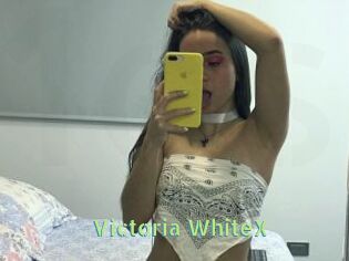 Victoria_WhiteX
