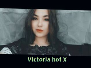 Victoria_hot_X