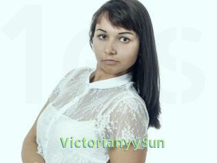 VictorianyySun