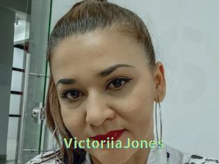 VictoriiaJones