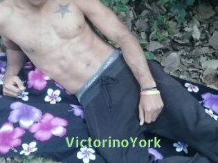 VictorinoYork