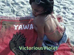 VictoriousViolet