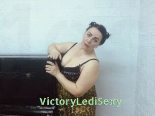 VictoryLediSexy