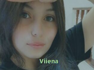 Viiena Une Etudiante Sexy