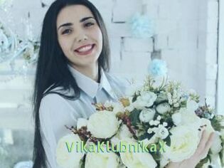VikaKlubnikaX