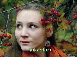 Vikastori
