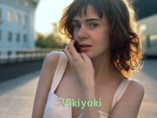 Vikiyoki