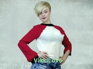 VikkiLove