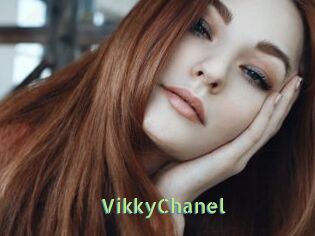 VikkyChanel