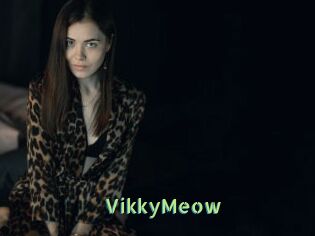VikkyMeow