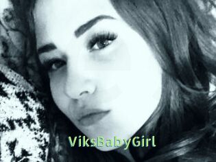 ViksBabyGirl