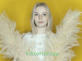 ViktoriaPage