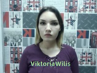 ViktoriaWilis