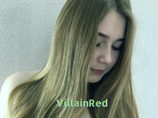 VillainRed