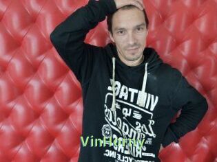 VinHorny