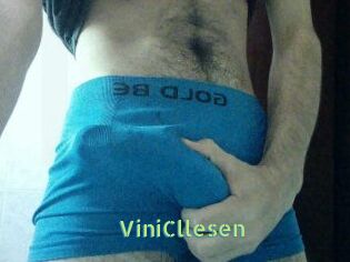 ViniCllesen