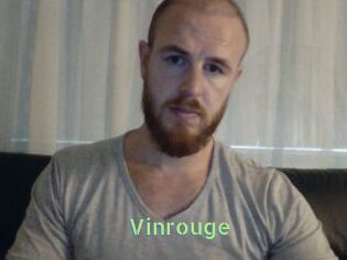 Vinrouge