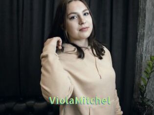 ViolaMitchel