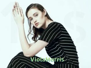 ViolaMorris