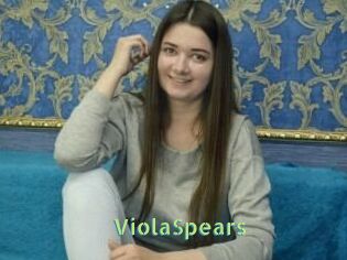 ViolaSpears