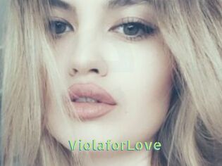 ViolaforLove