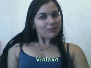 Violaxo