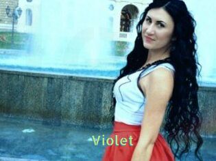 Violet